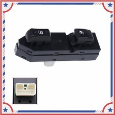   Power Window Switch 935752E100, Front Right Passenger Side Control 93575-2E100