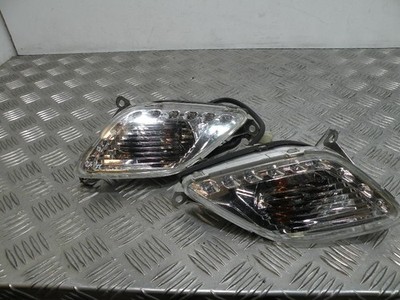 Vordere Blinker SYM 125 FIDDLE III 4T -2015-