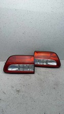 1998-2003toyota Sienna Tail Light Assembly Left Right Liftgate Mounted 2 Pcs 1998-2003toyota Sienna Tail Light Assembly Left Right Liftgate Mounted 2 Pcs