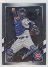 Click to enlarge Willson Contreras