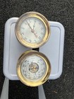 New ListingChelsea Ships Bell Clock And Barometer