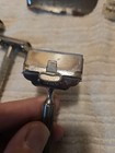 Vintage Shaving Kit With Case. Includes 3 Gillette/1 Gem/Collapsible Shave Mug. — photo 10