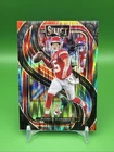 2024 Panini Sel - Premier Level Patrick Mahomes II #120 Tie-Dye Shock Prizm /25