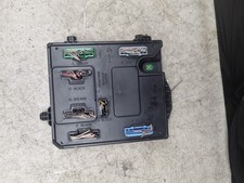 RENAULT SENIC BODY CONTROL MODULE 284B13640R 2009-2016