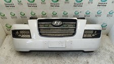 Pare-choc avant Hyundai H-1