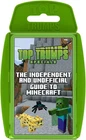Top Trumps 037310 The Unofficial and Independent Guide to Minecraft Card Game -