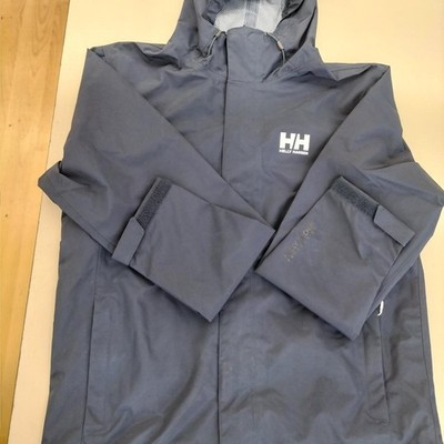Helly Hansen 62047-596 Mountain Parka