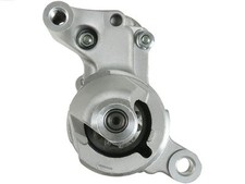 Motor de arranque AS-PL S6470S 1,8 kW para VW Touareg (7P5, 7P6) Touareg (CR7) 12V