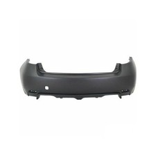 Pare-choc arrière Subaru IMPREZA
