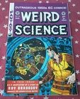 Weird Science No. 19 Gemstone EC Comics Reprint Ray Bradbury Story VF/NM