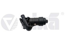 Gehäuse Ölfilter vika 11151778701 für VW AMAROK 2HA 2HB S1B S6B S7A S7B AGD CR7