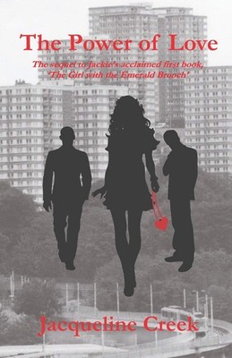 The Power of Love: The sequel to Jackie's acclaimed first book, 
