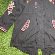 Johnny Was Regular Size L Coats, Jackets Vests for Women for