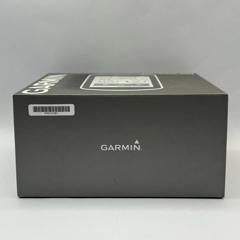 FOR PARTS & REPAIR Read! Garmin Edge 1030 Bundle GPS Bike Computer Black - Image 4 of 4