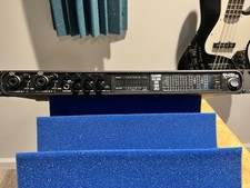 MOTU 828 MKII Firewire Studio Recording Audio Interface