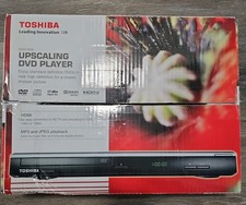 Lettore DVD Toshiba - HDMI Dolby Digital SD3005KB - Boxato - HD Upscale