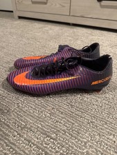 Nike mercurial vapor 11 elite fg Size 10