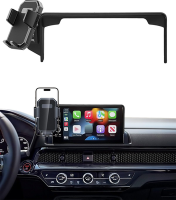 #ad PZK Car Phone Mount for Honda HRV 2023 2026 CRV 2023 2026 Honda Pilot 2023 20 $30.79