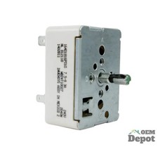 NEW - GE Range Infinite Switch Control WB24T10027 in original packaging