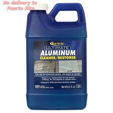 Star brite Ultimate Aluminum Cleaner & Restor...