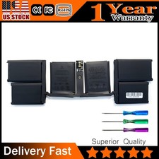 New Genuine A2519 Battery For Apple MacBook Pro 14" A2442 M1 2021 6068mAh 69.6Wh