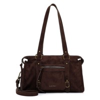 Suri Frey SFY Brittney Schultertasche 33Cm #SFY-17413 (Brown)