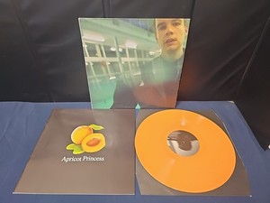 Apricot Princess | eBay