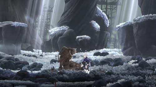 ENDER MAGNOLIA: Bloom in the Mist - Nintendo Switch Game Software New - Picture 7 of 7