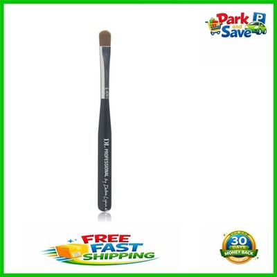 Round Clean-Up Brush for Perfect Smile Lines - 4 Ounce French Manicure