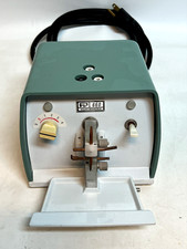 RMO Rocky Mountain Orthodontics 660-2 Dental Jewelry Spot Welder Heater
