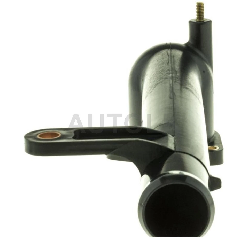 Salida de agua de refrigerante del motor de motocicleta para Toyota Sienna 2004 2005 2006 Foto 4 de 4