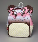 NWT Loungefly Disney Minnie Mouse Neapolitan Ice Cream Mini Backpack