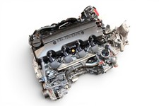 2006-2011 Honda Civic 1.8l Engine 5-speed Manual Transmission Jdm R18a Spfm 1