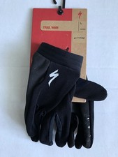 Specialized Womens Trail LF Cycling Gloves - New - Size L