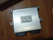 2010 Hyundai Equus VI ECU Engine Control Unit Module 391063C900