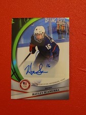 2026 Topps Chrome U.S. Winter Olympics Checklist Guide in-content 28