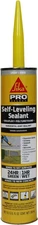 SIKA Sikaflex Self-Leveling Sealant, Gray 10.1 Fl Oz (Pack of 1), 