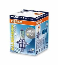 GLÜHLAMPE, FERNSCHEINWERFER FÜR FORD TRANSIT - AMS-OSRAM 64193ALS