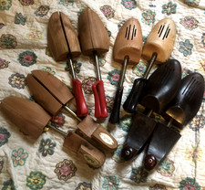 shoe expander stretchers 4 