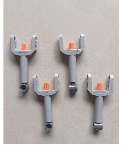 Technic Powered UP Linear Actuator Piston Cylinder 40918/61927/92693 For Le go - Image 4 of 4