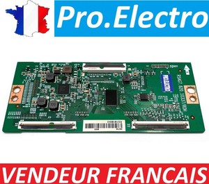 T-CON TCON TV HISENSE 55A56EEVS RSAG7.820.10337/R0H 284748