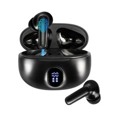 Bluetooth 5.3 Earbuds TWS Wireless Earphones Mini Headphones For Android i Phone
