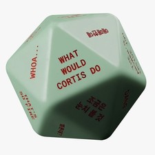 CORTIS [GREENGREEN] 2nd EP Album DICE Ver/Mini CD+Dice+Sticker+7 Card+Paper+GIFT
