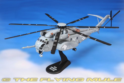 #ad Panzerkampf 1:72 MH 53E Sea Dragon USN HC 4 Black Stallions #42 $140.95