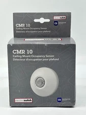 Sensor Switch CMR 10 Extended Range Passive Infrared Ceiling Mount