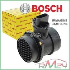 MISURATORE MASSA ARIA ORIGINALE BOSCH PER SAAB 9-3 DAL 04- 9-5 06-10 1.9 TiD