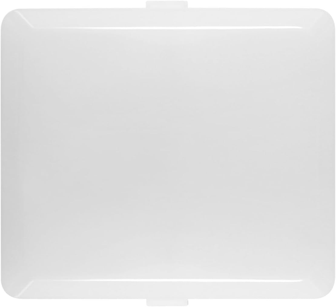 Bathroom Vent Fan Light Lens Cover Replacement Part S97014094 1 Pack