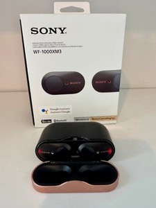 Wf 1000xm3 | eBay