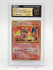 ポケモン　リザードン classic charizard Pokémon Preços baixos em Charizard 003/032 Pokemon TCG Classic: Charizard