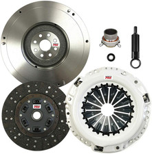 Stage 2 Clutch Kit w/Flywheel 1996-2002 Toyota 4Runner 95-98 T100 2000-04 Tundra